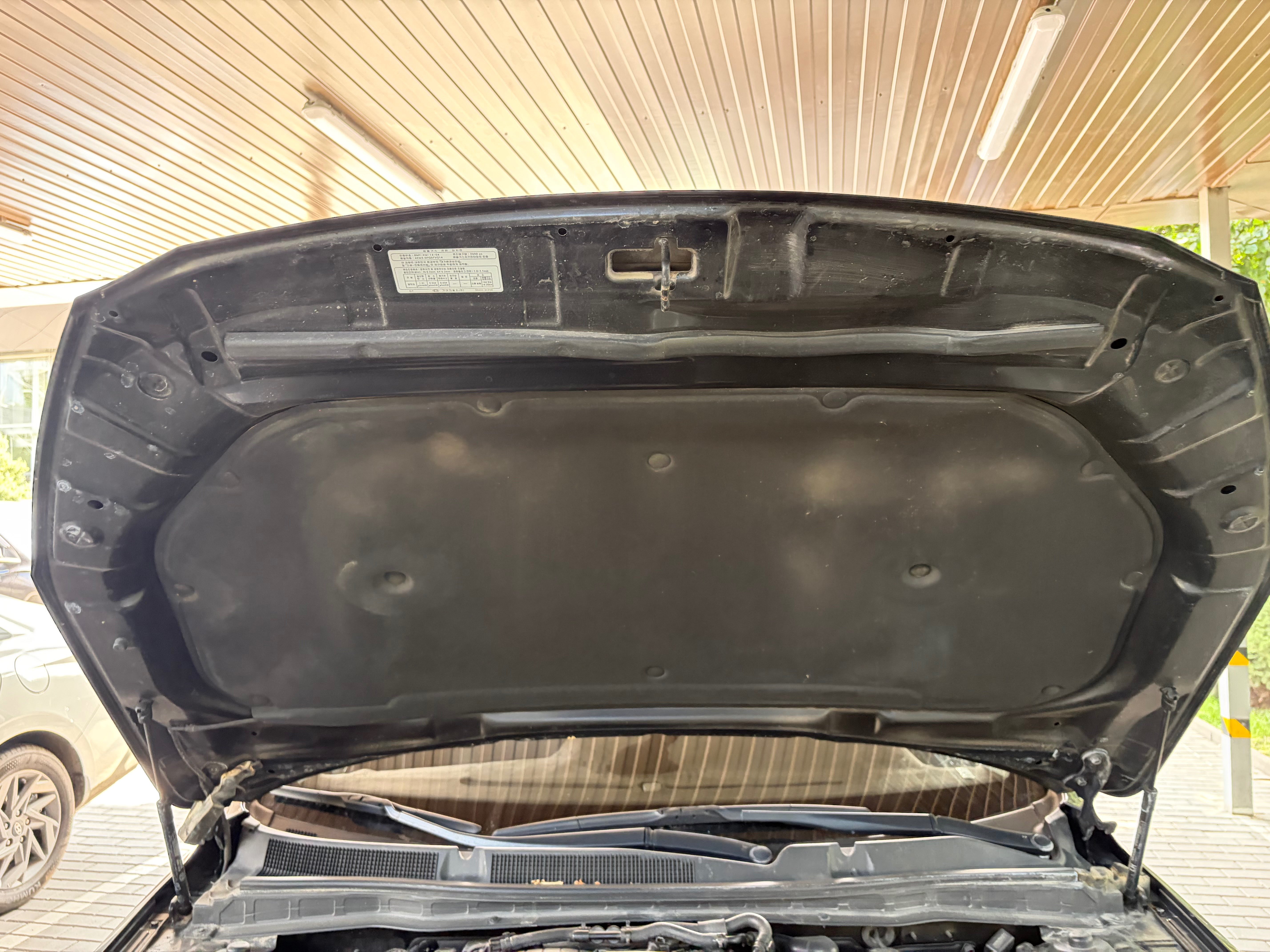 Kia K7 2014