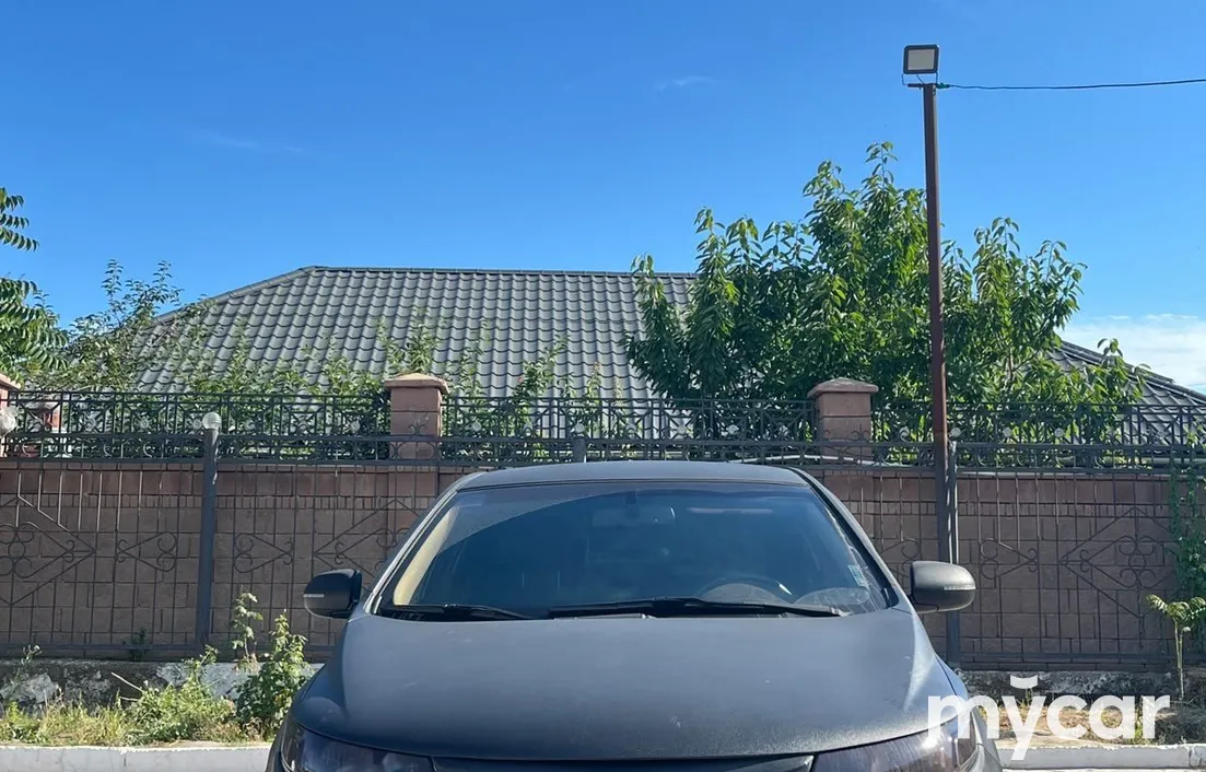 Kia Cerato 2011