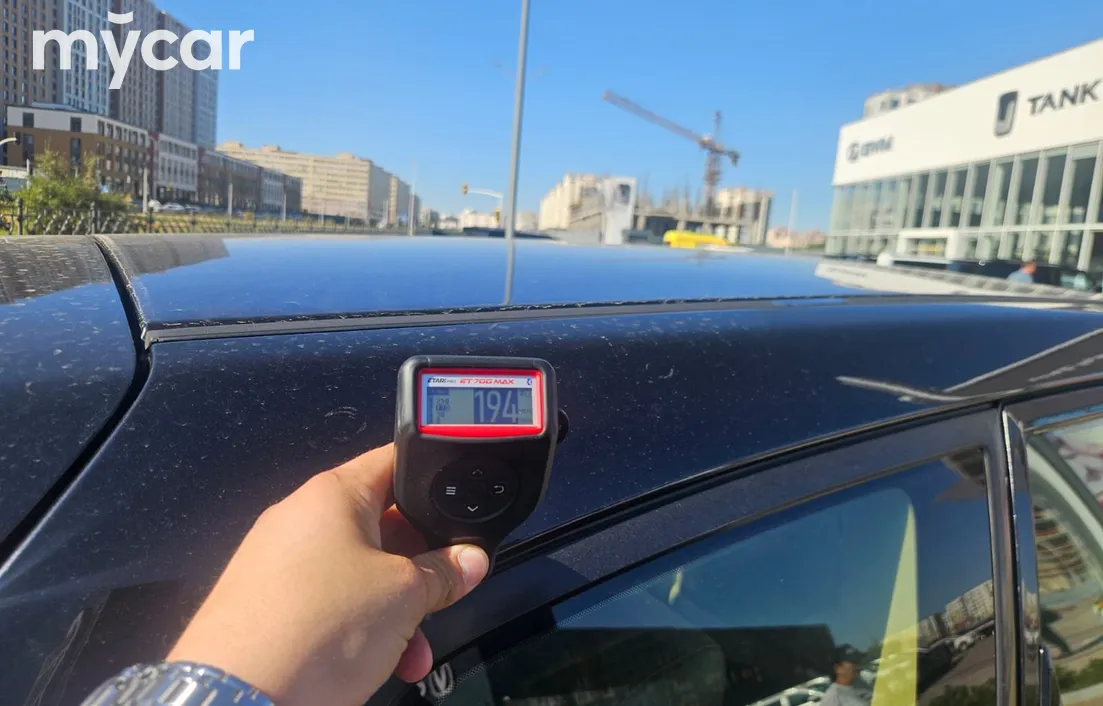 Subaru Tribeca 2007