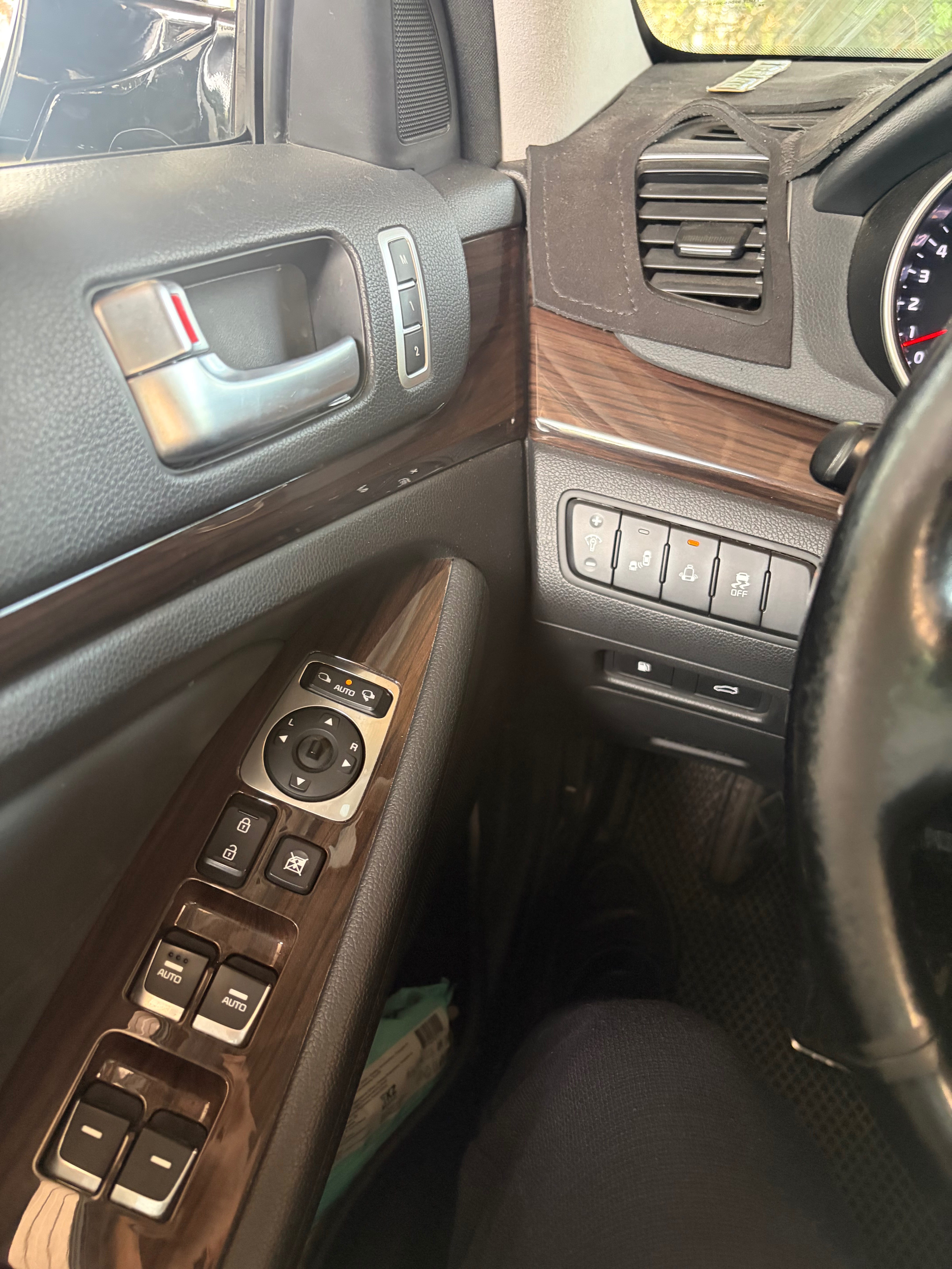Kia K7 2014