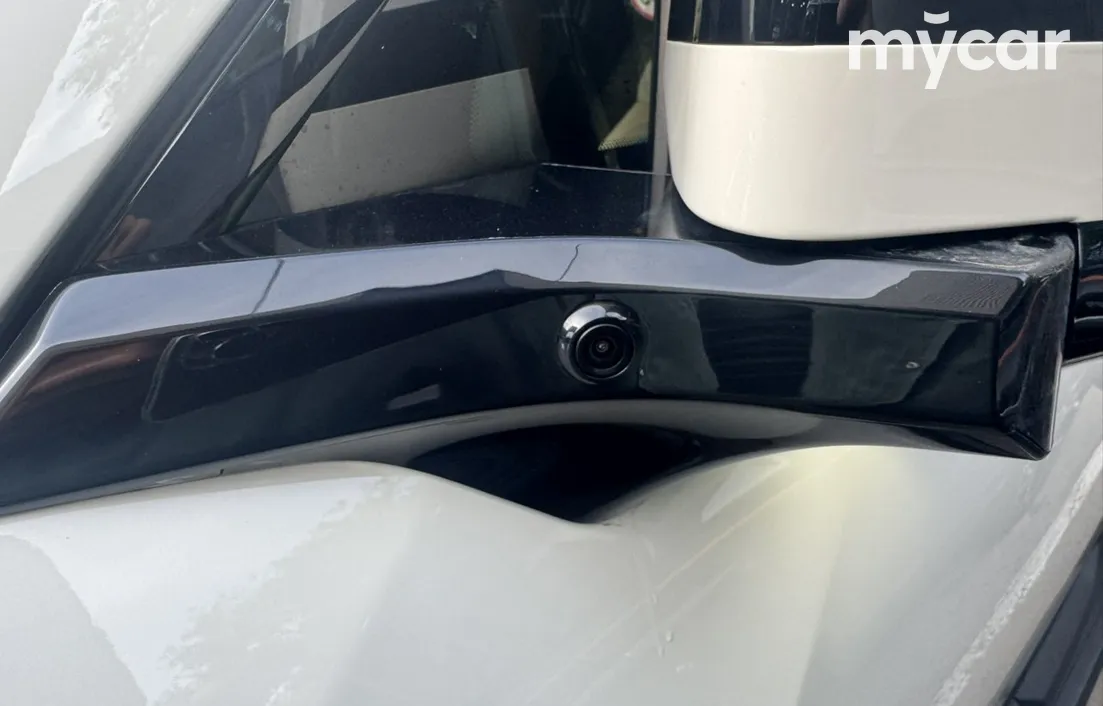 BYD FangChengBao Leopard 5 2025