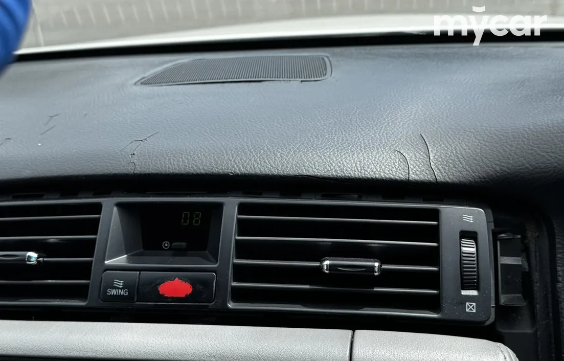 Toyota Crown 2005