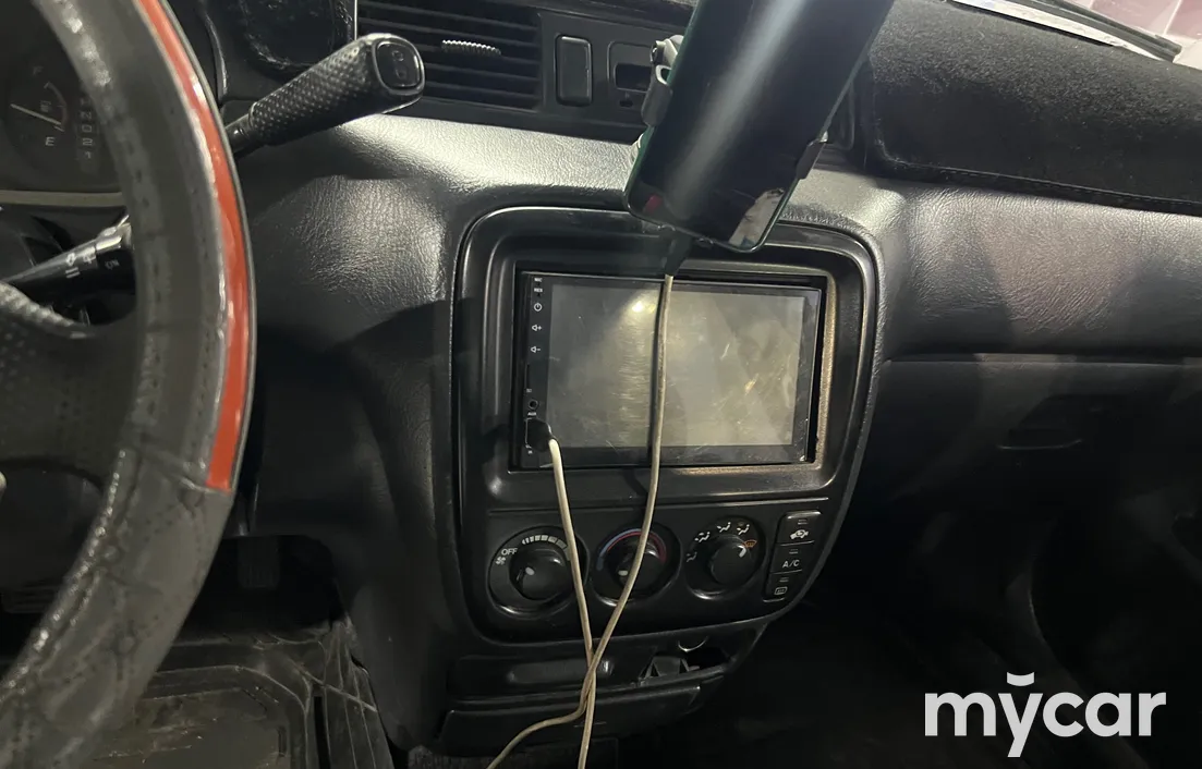 Honda CR-V 2001