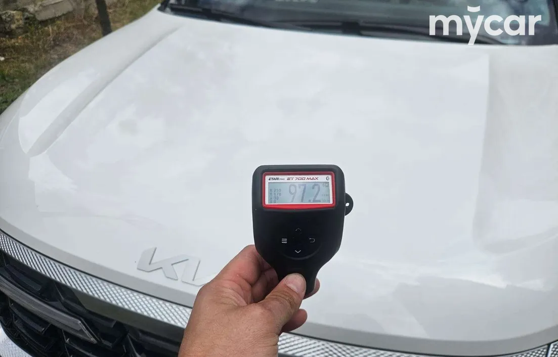 Kia Seltos 2024