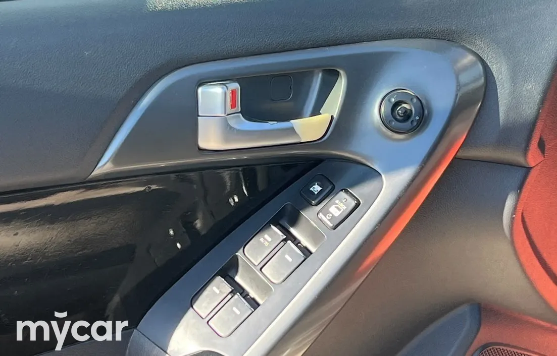 Kia Cerato 2011