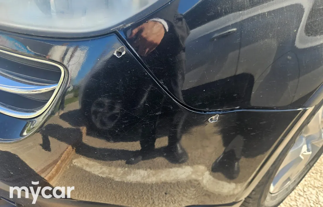 Subaru Tribeca 2007