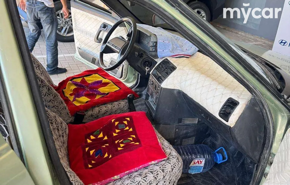 LADA 2111 2002
