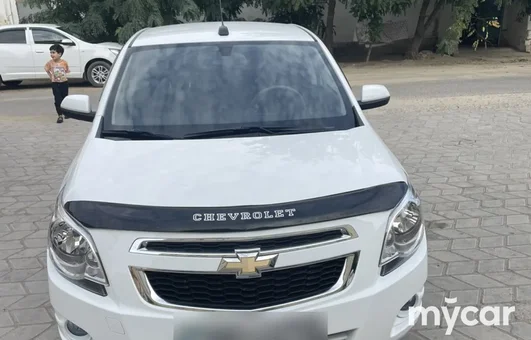 фото Chevrolet Cobalt Новая за 5350000 тенге