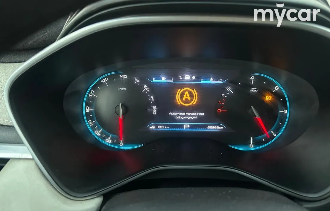 Chevrolet Captiva 2022
