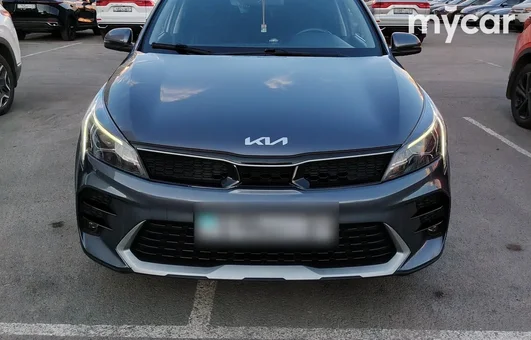 фото Kia Rio X Новая за 8100000 тенге