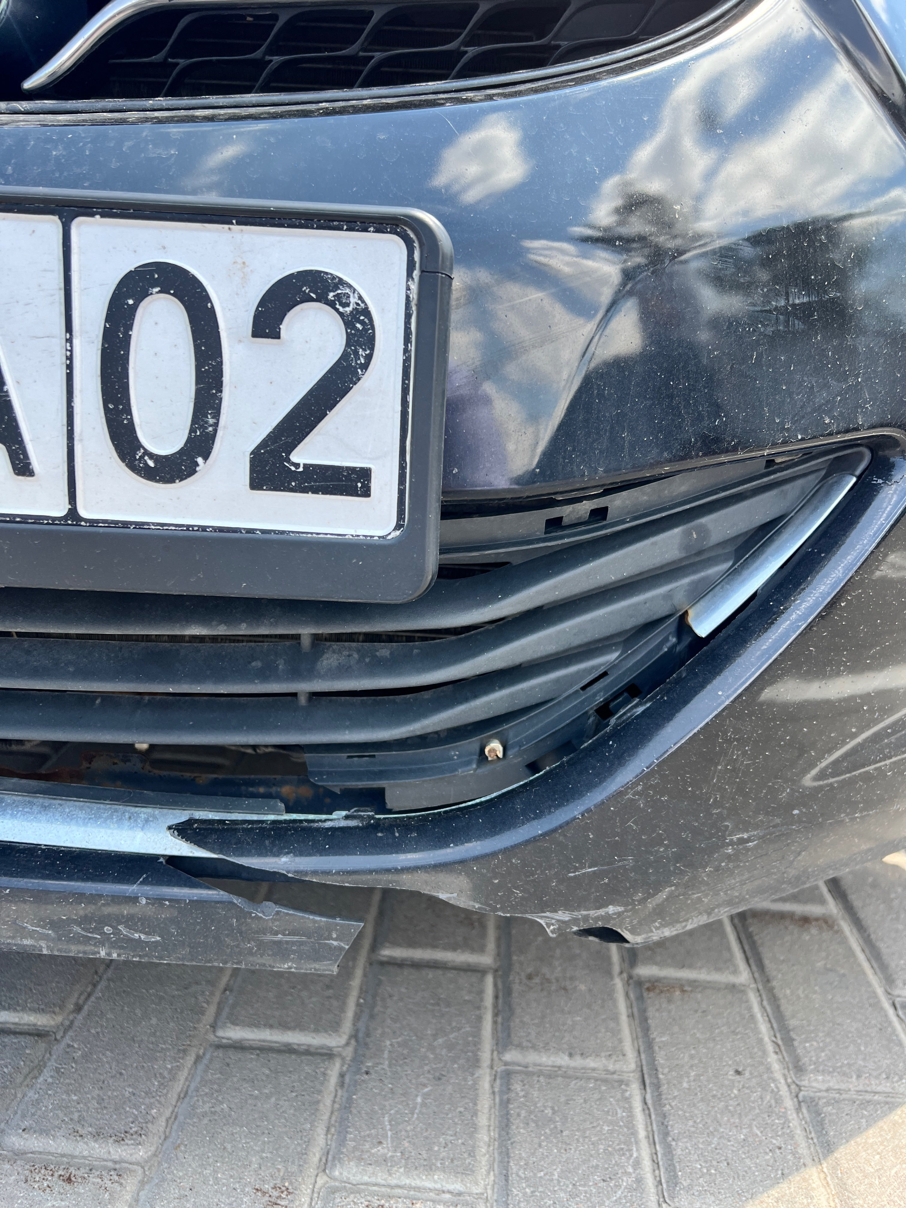 Hyundai Avante 2010