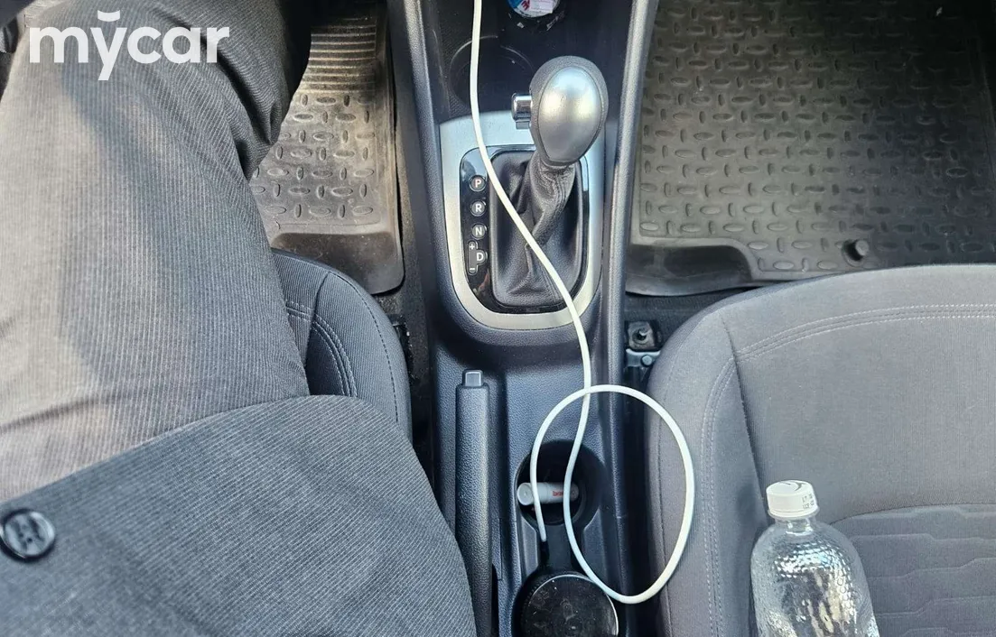 Kia Rio 2014