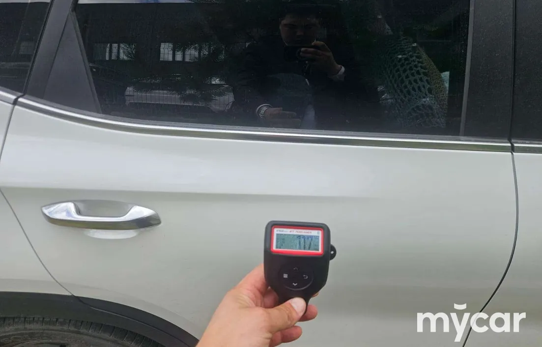 Kia Seltos 2024