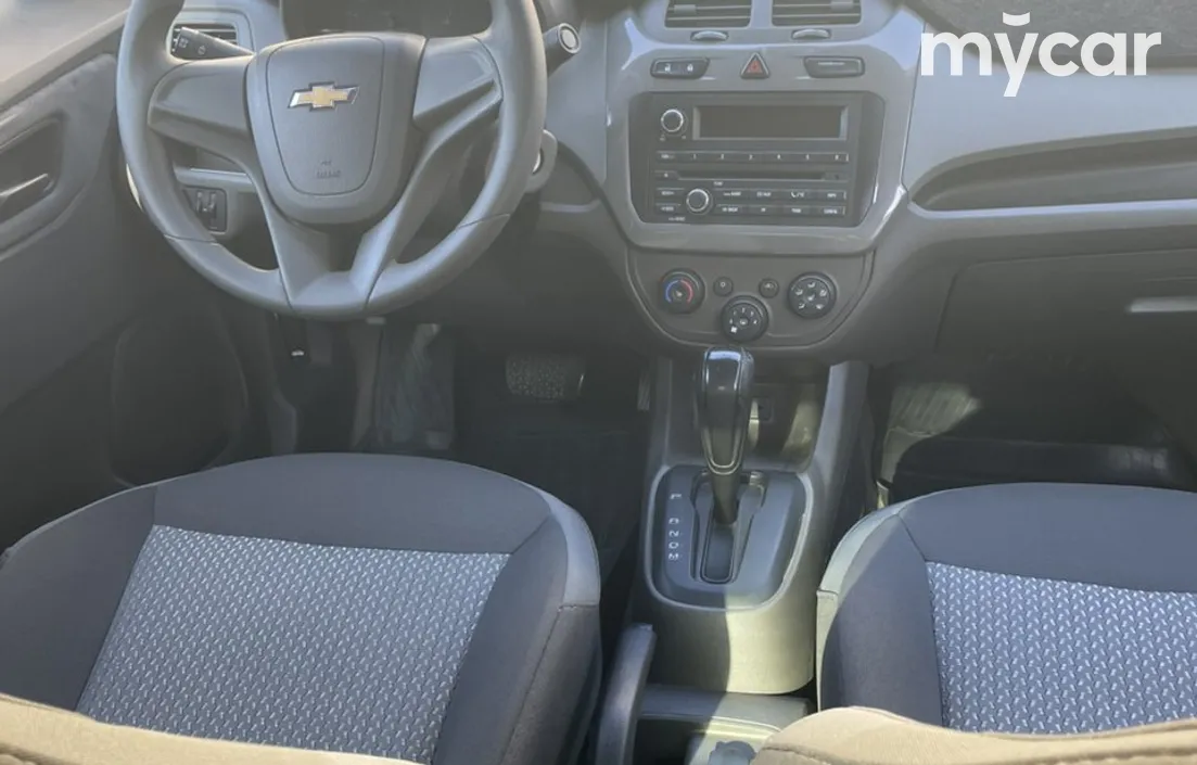 Chevrolet Cobalt 2021
