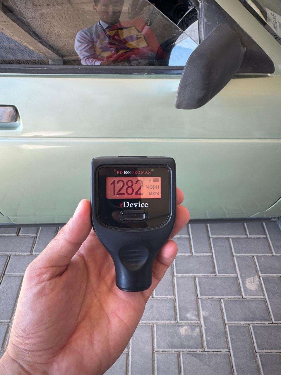 LADA 2111 2002