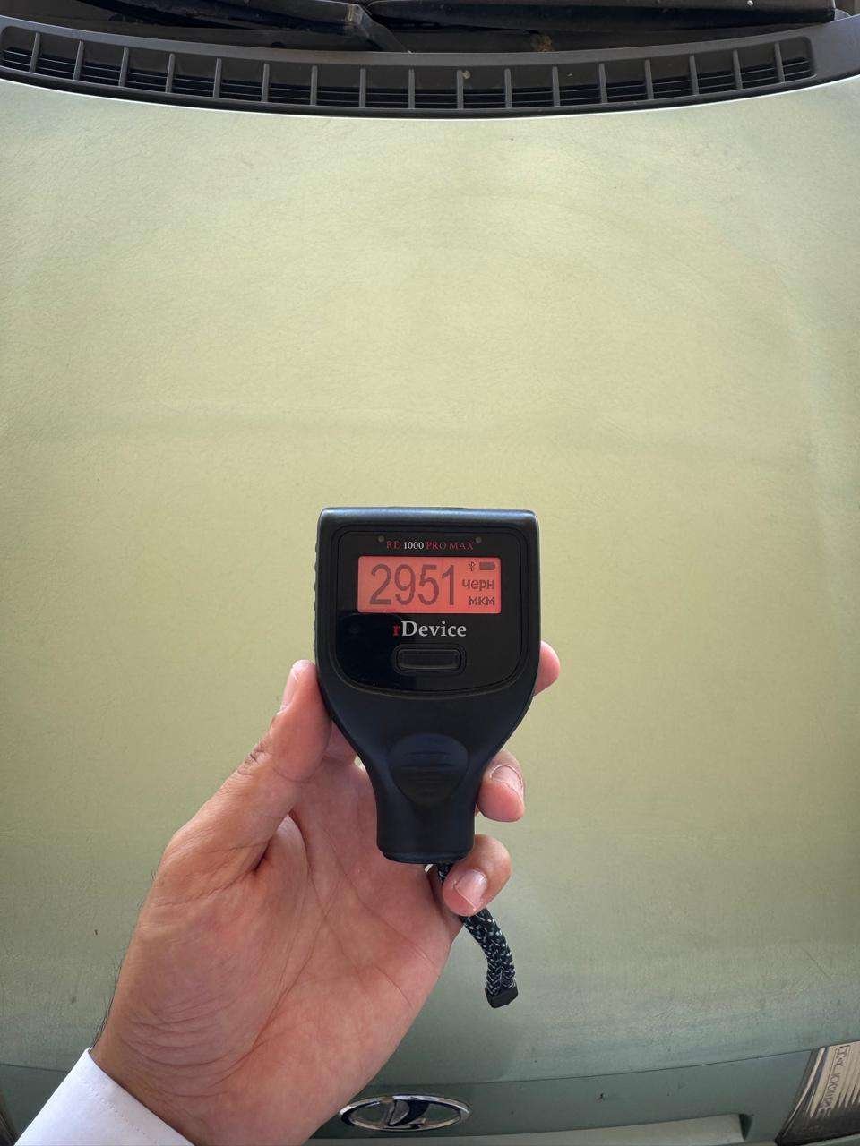 LADA 2111 2002