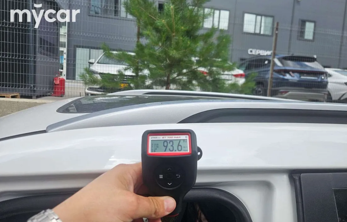 Kia Seltos 2024