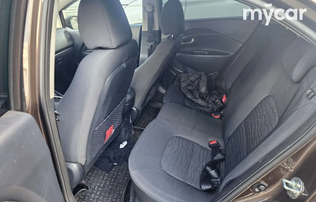 Kia Rio 2014