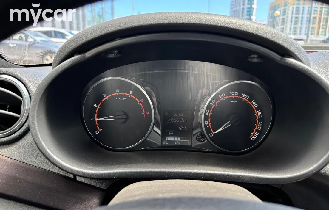LADA Granta 2020