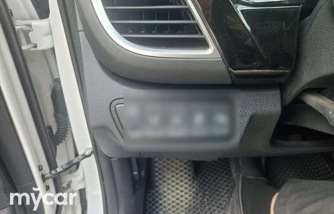 Kia Seltos 2024