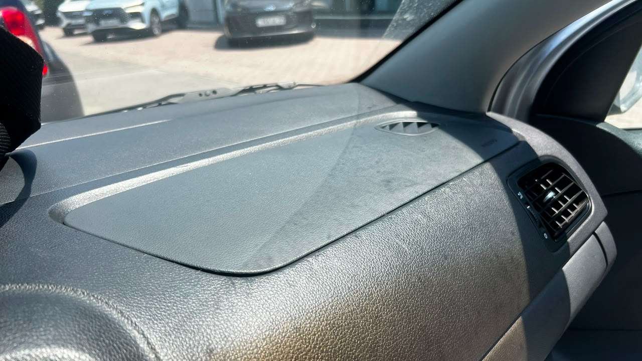 Volkswagen Polo 2014