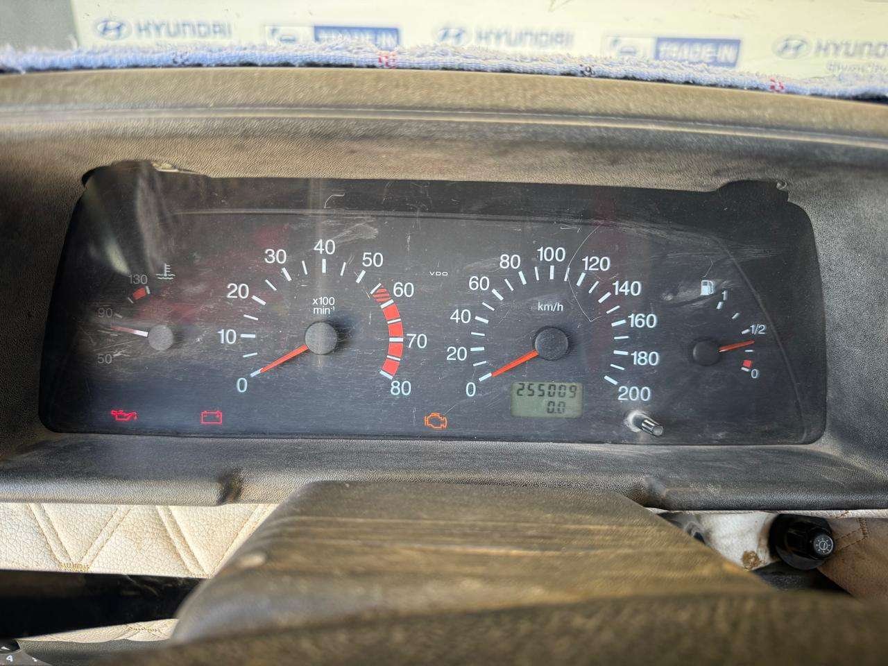 LADA 2111 2002