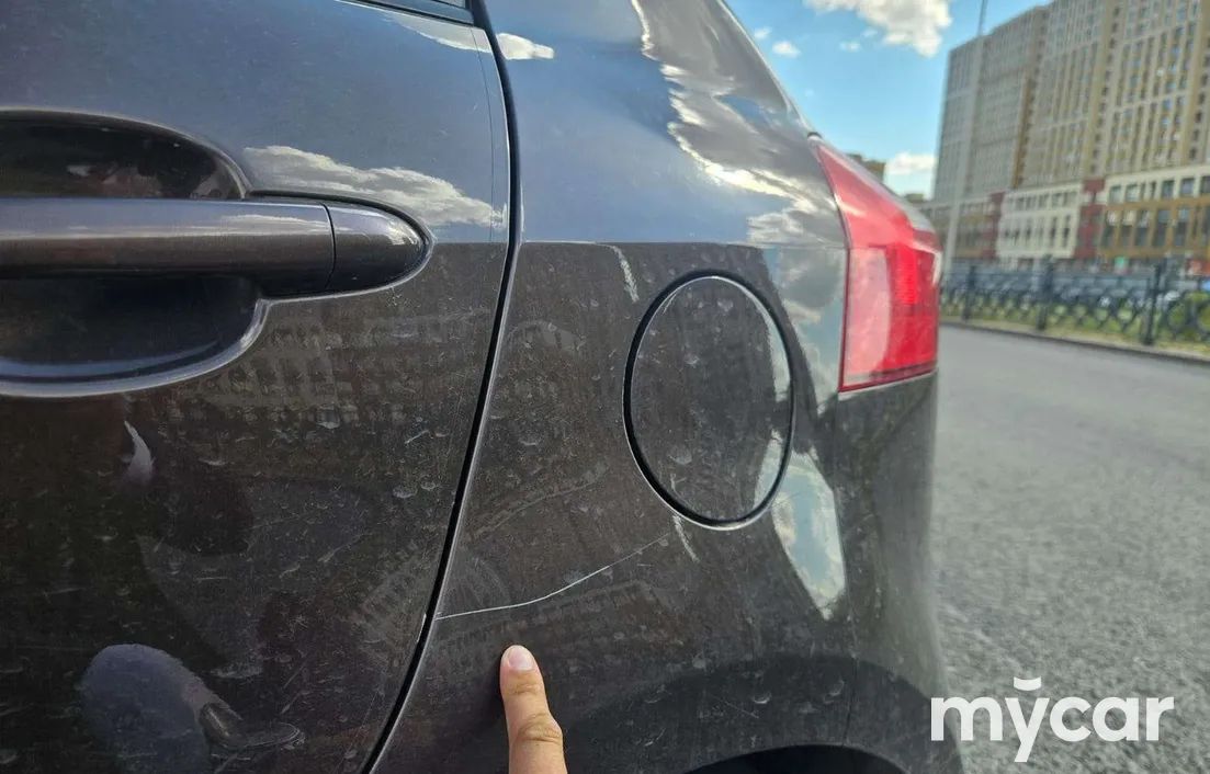 Kia Rio 2014