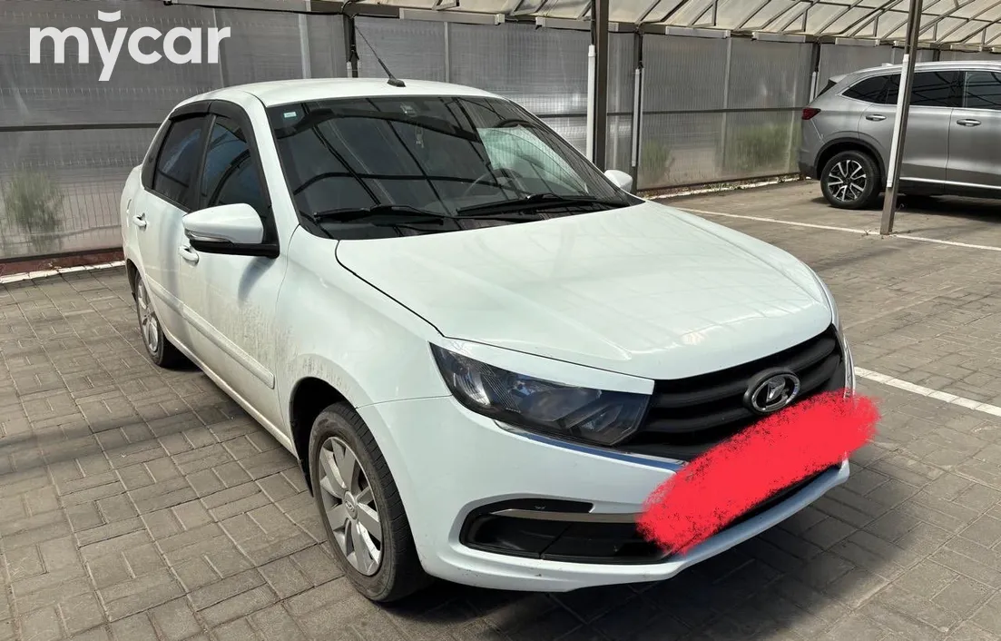 LADA Granta 2020