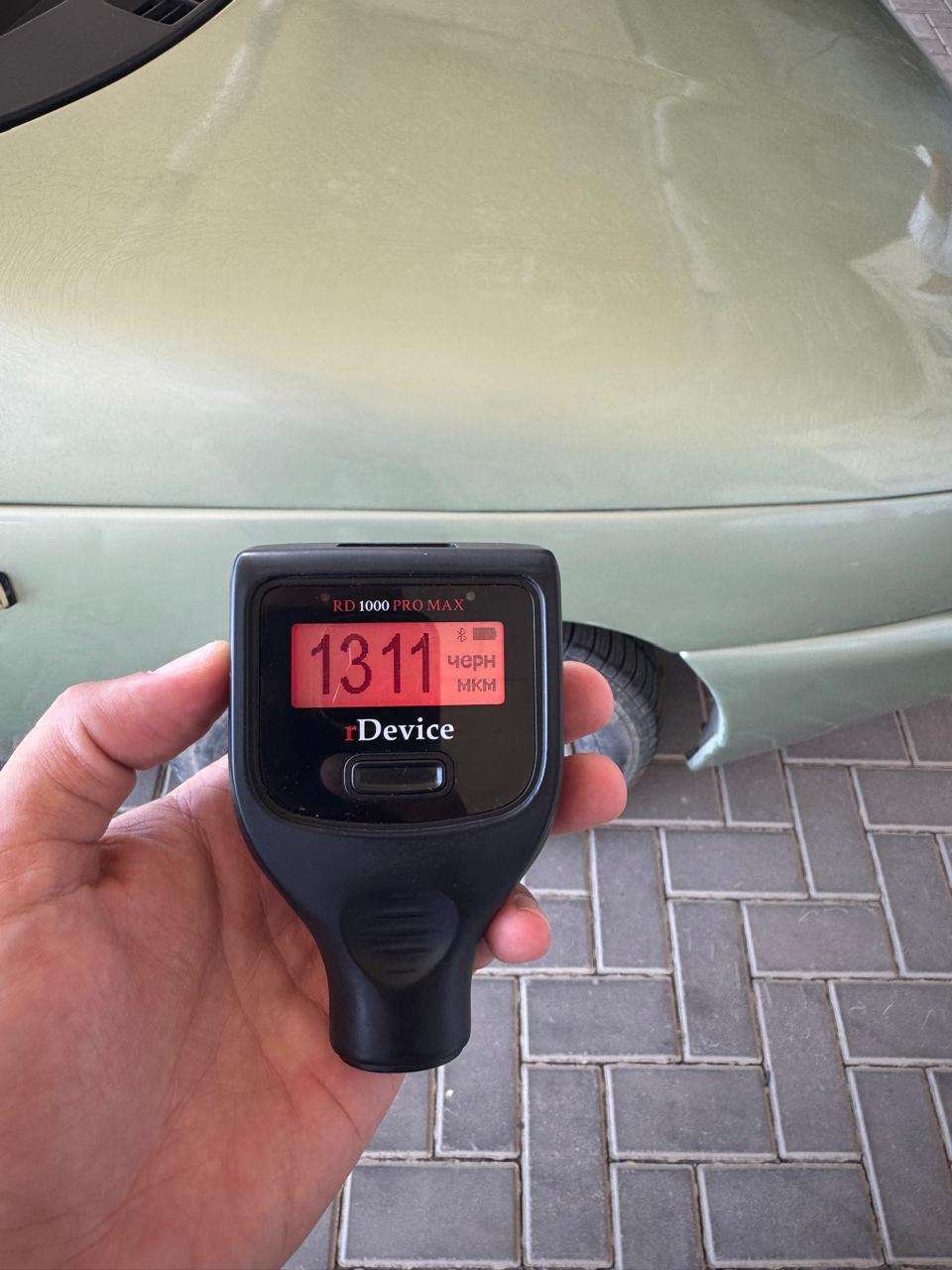 LADA 2111 2002