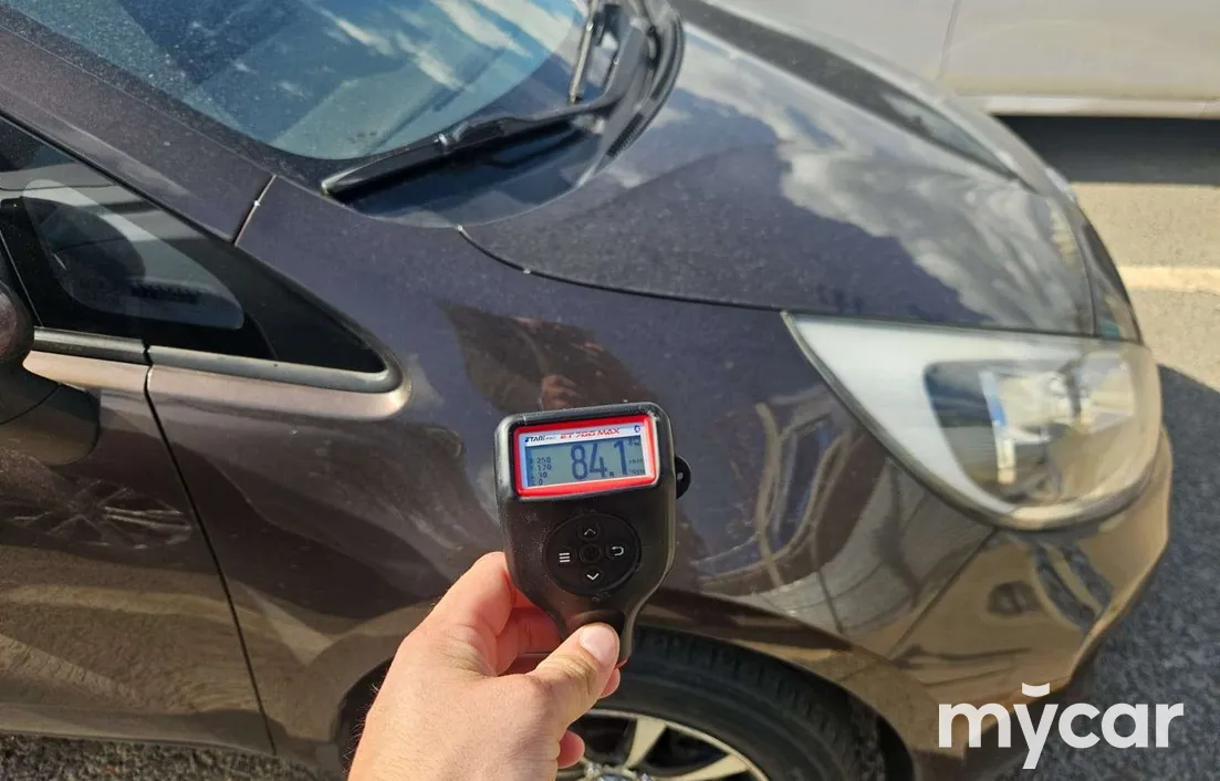Kia Rio 2014