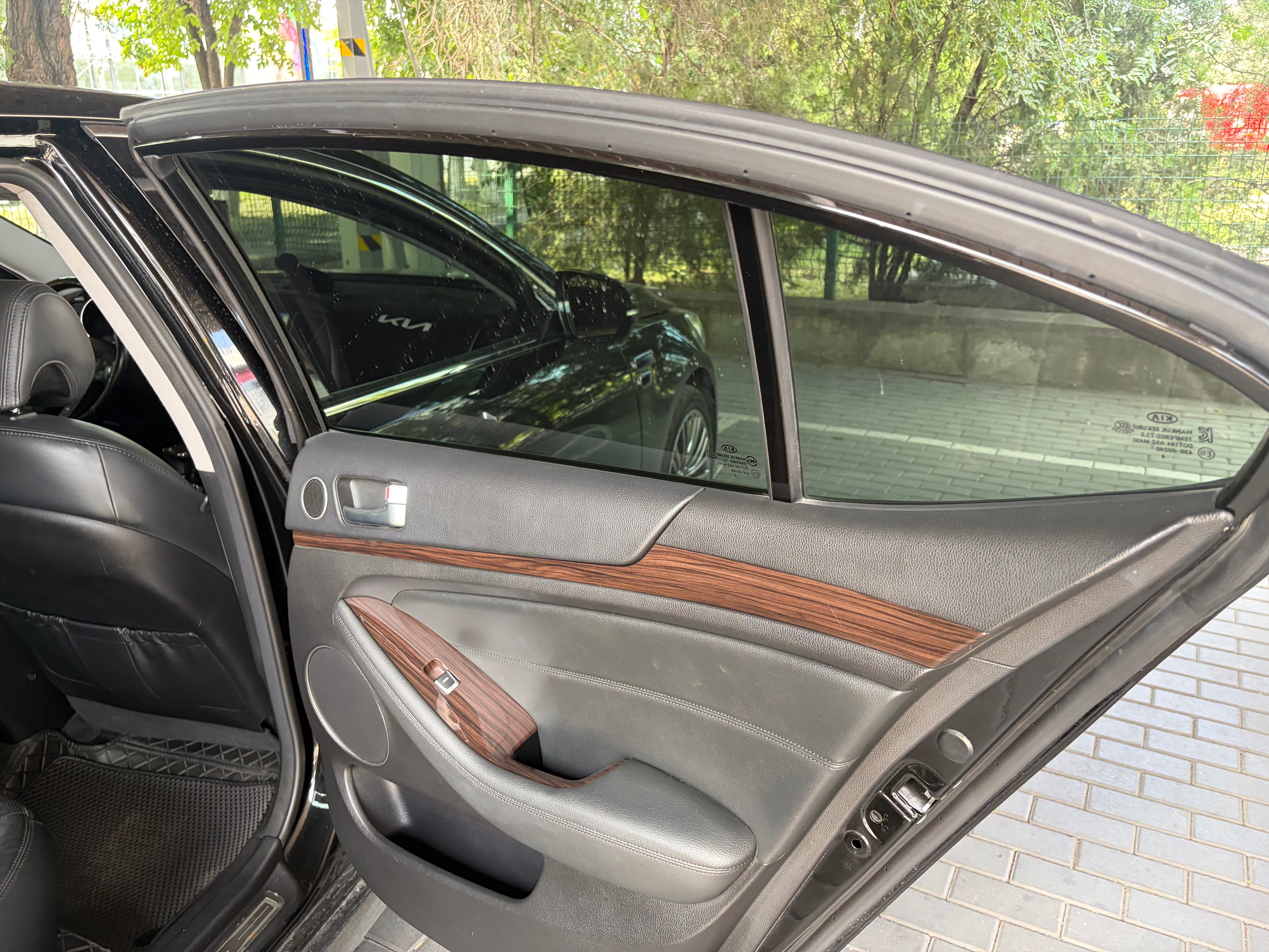 Kia K7 2014