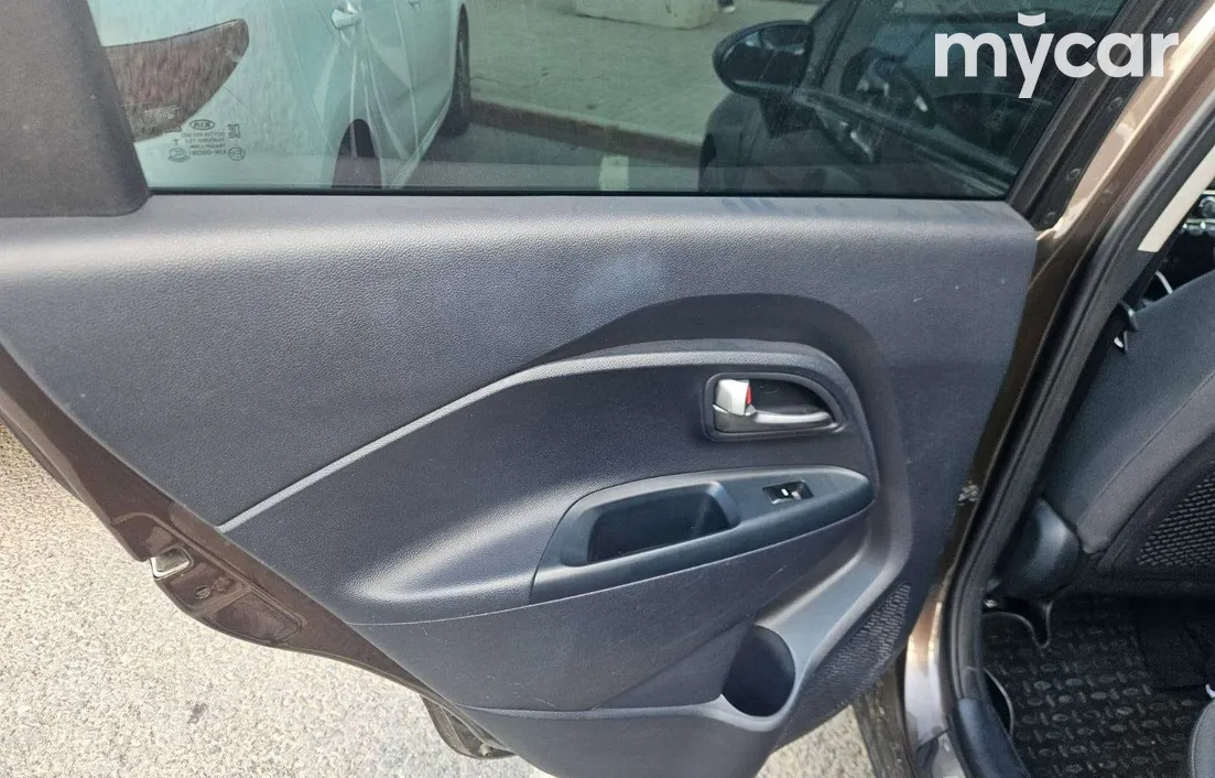Kia Rio 2014