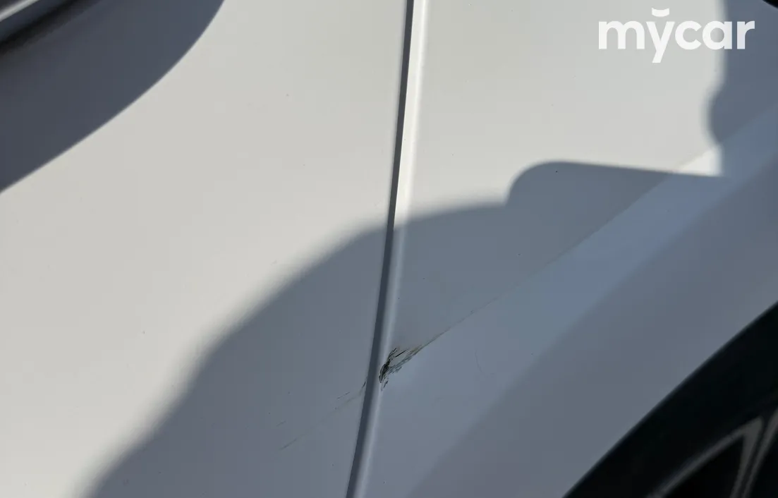 Kia Rio 2021