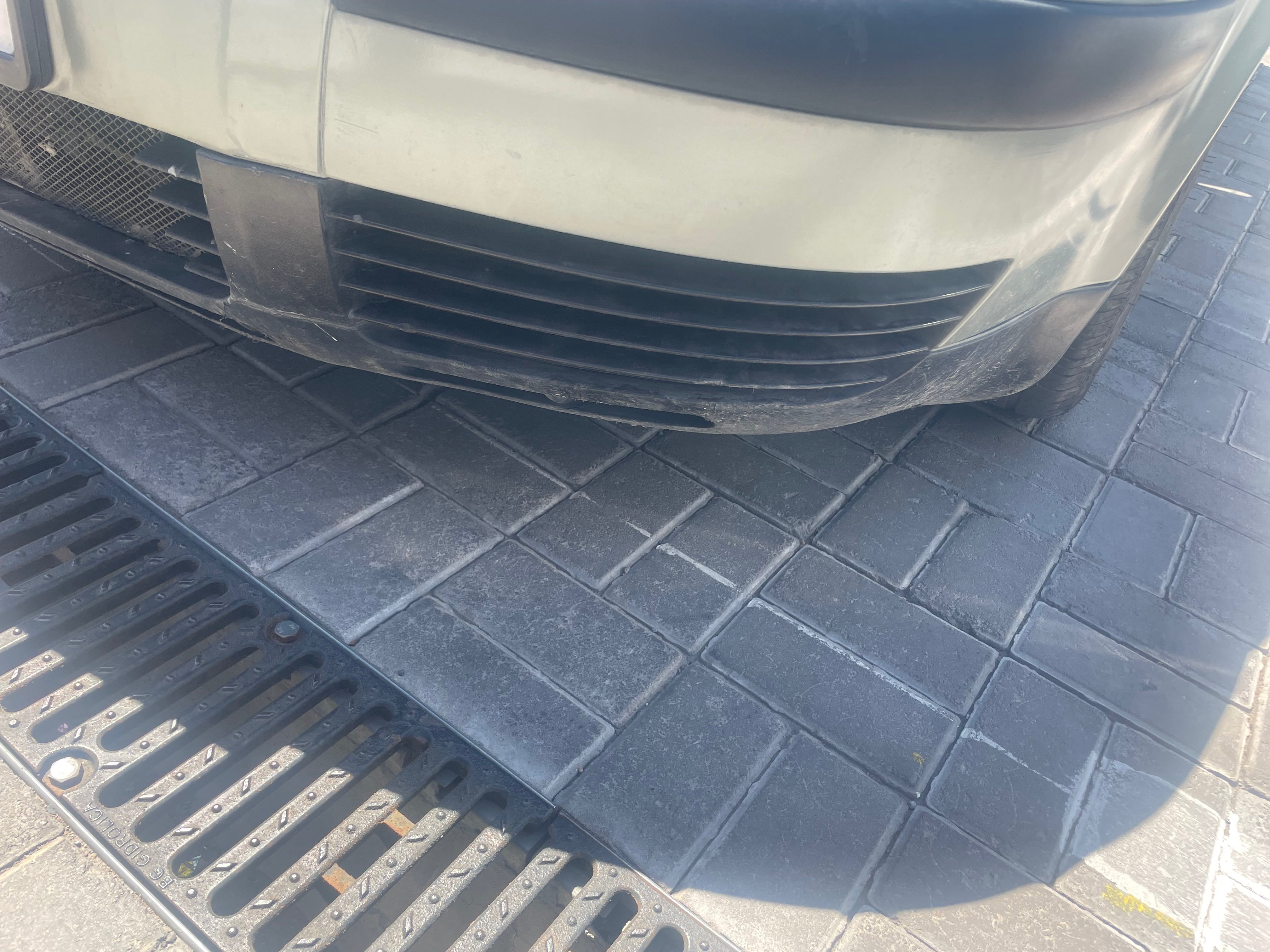 Volkswagen Passat 2003