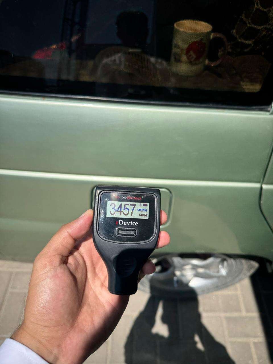 LADA 2111 2002