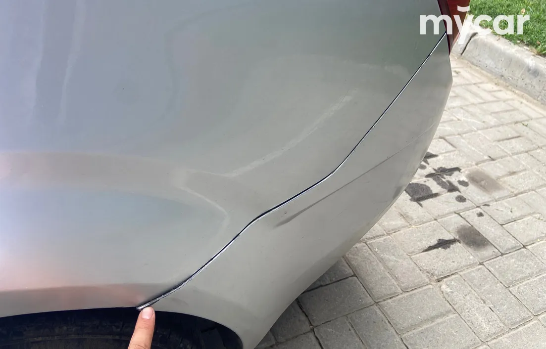 Chevrolet Aveo 2015