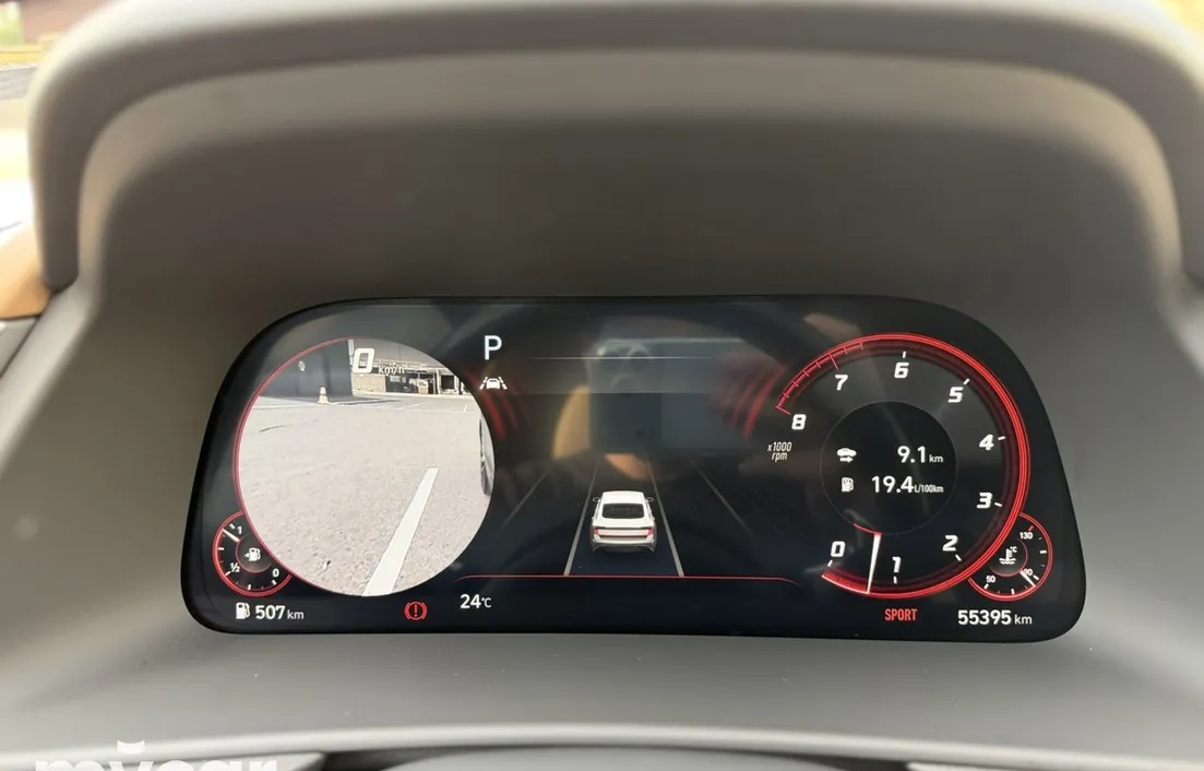Hyundai Sonata 2023