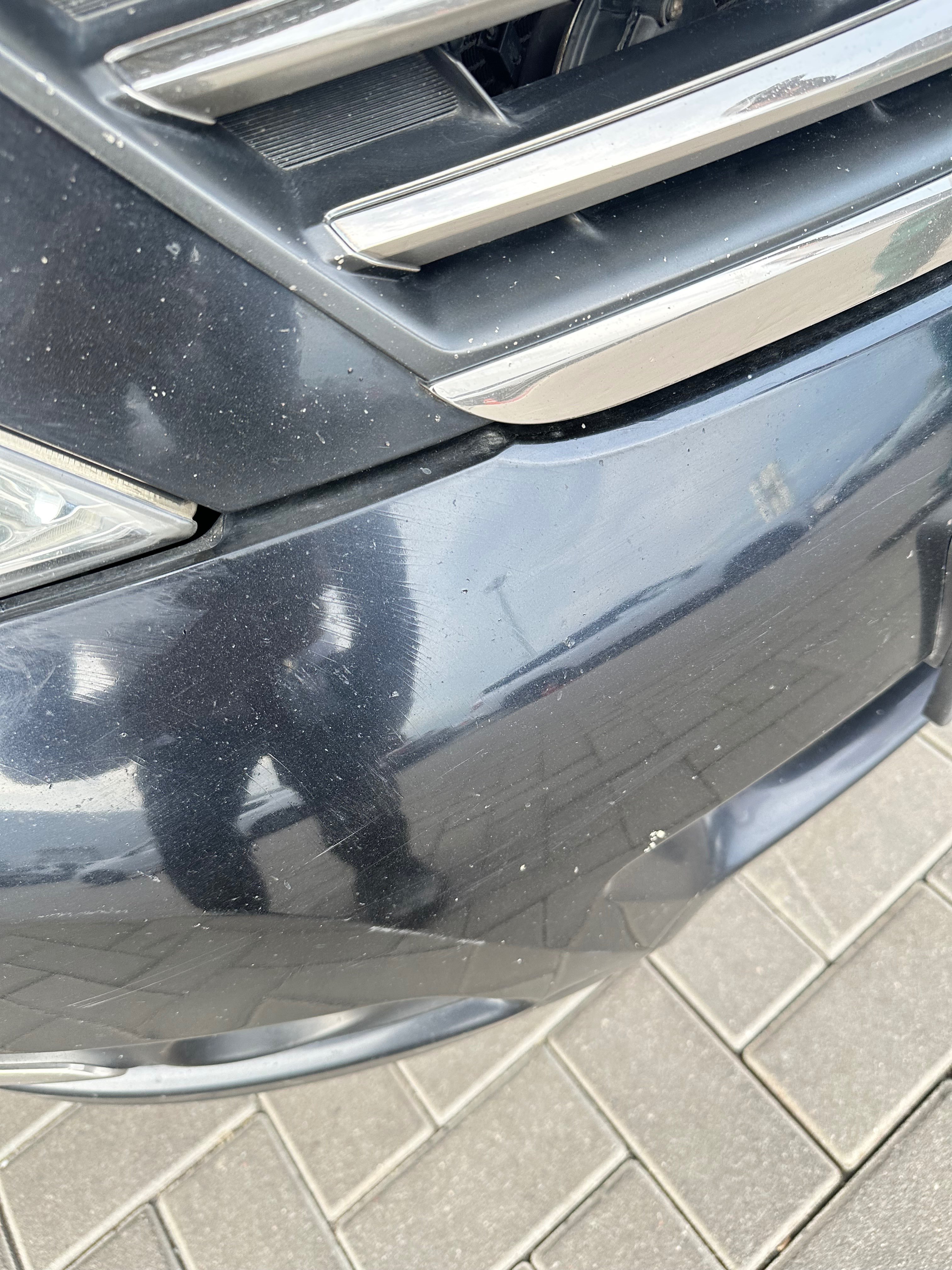 Nissan Teana 2011