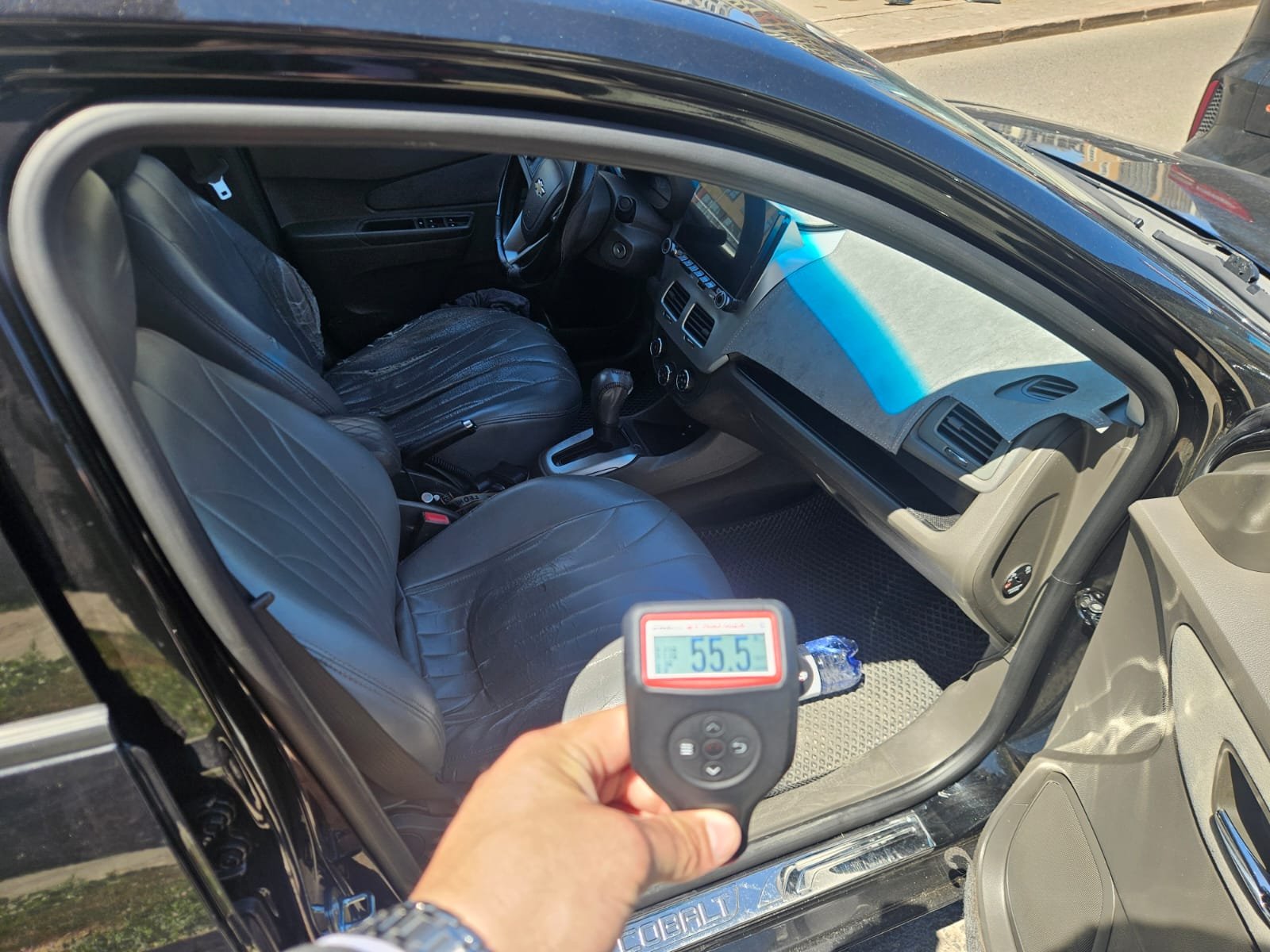Chevrolet Cobalt 2022