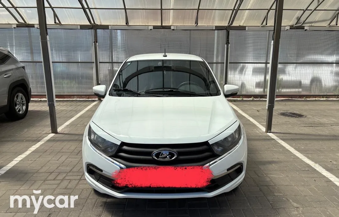 LADA Granta 2020