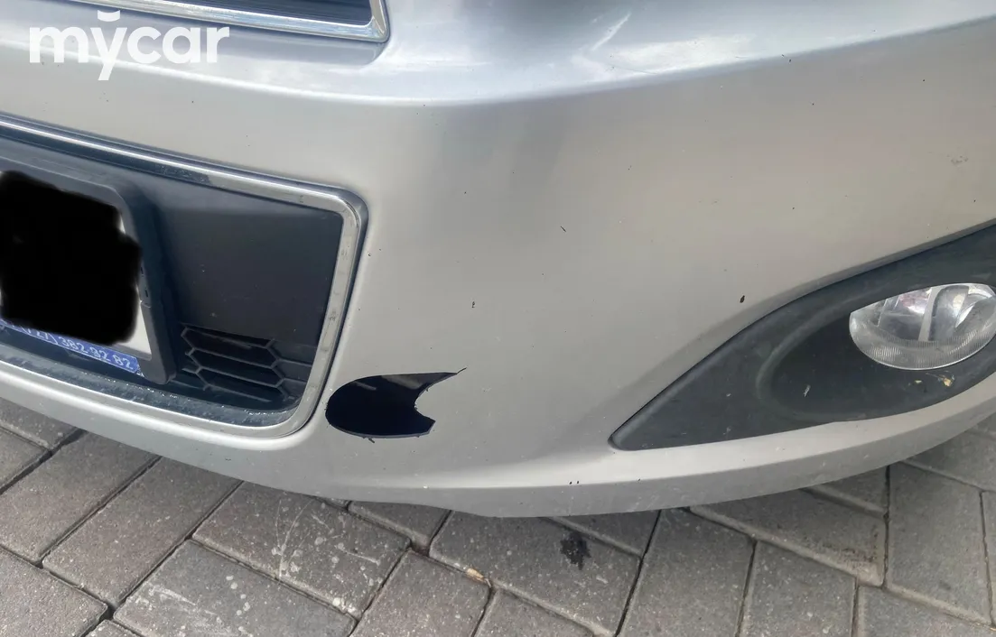 Chevrolet Aveo 2015