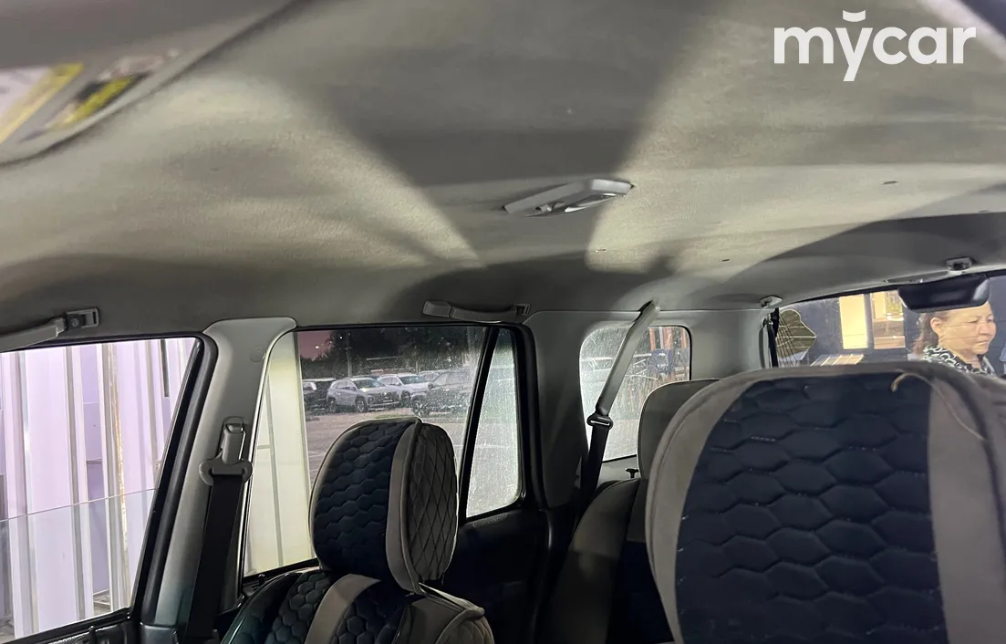 Honda CR-V 2001