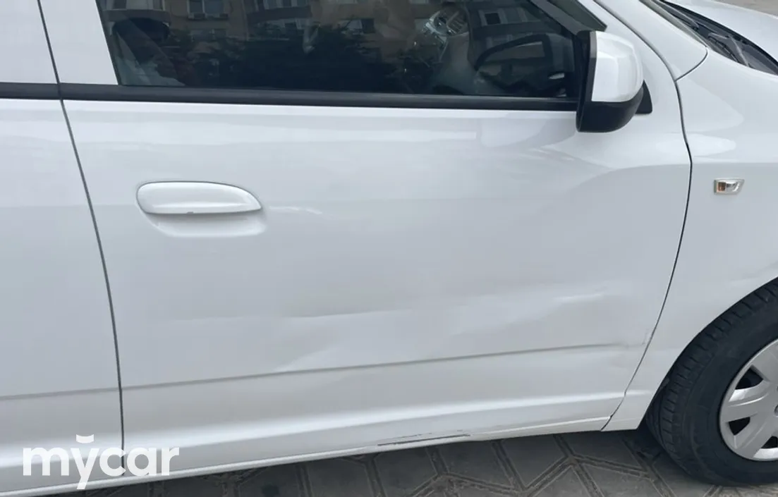 Chevrolet Cobalt 2021