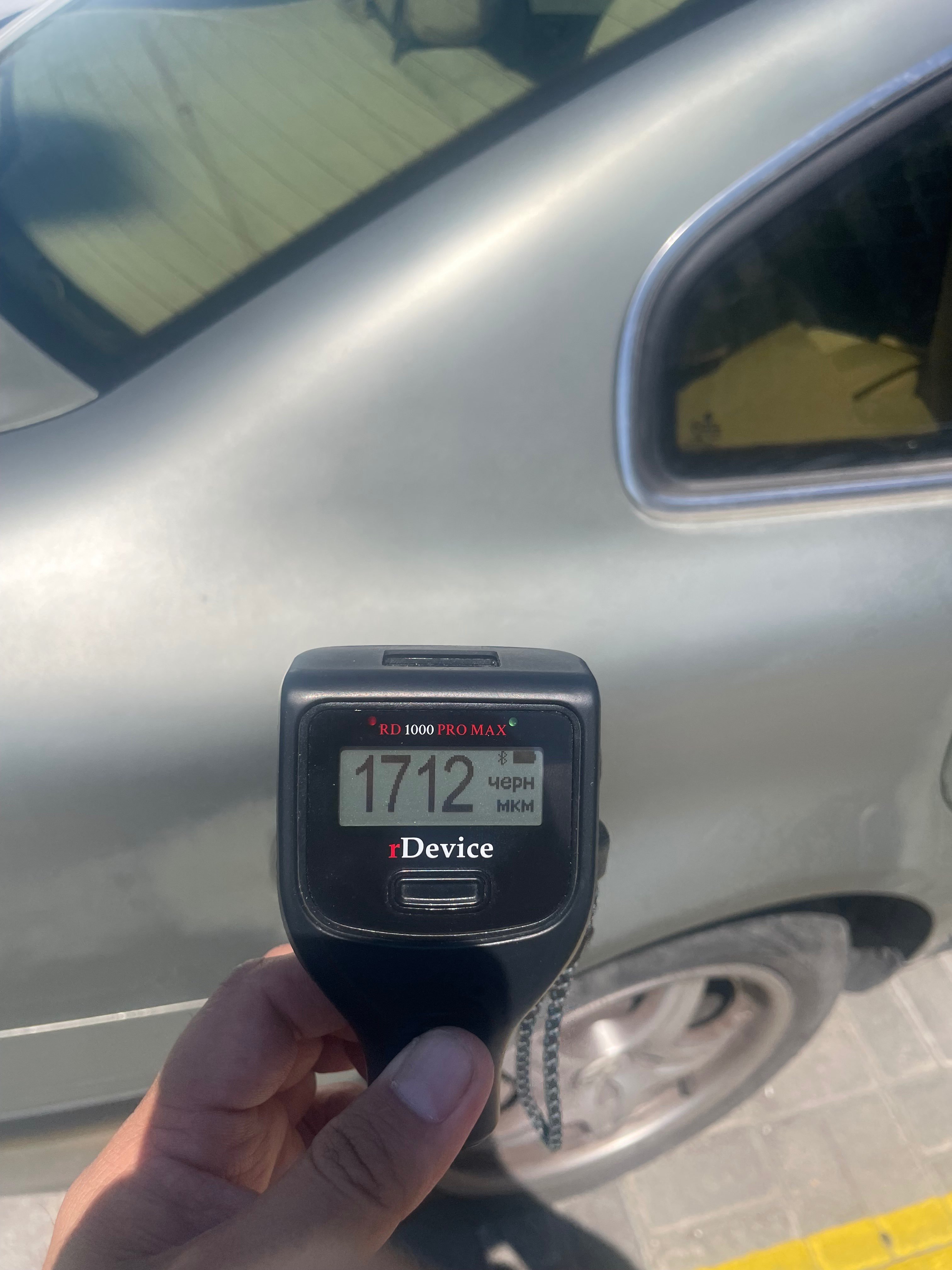Volkswagen Passat 2003
