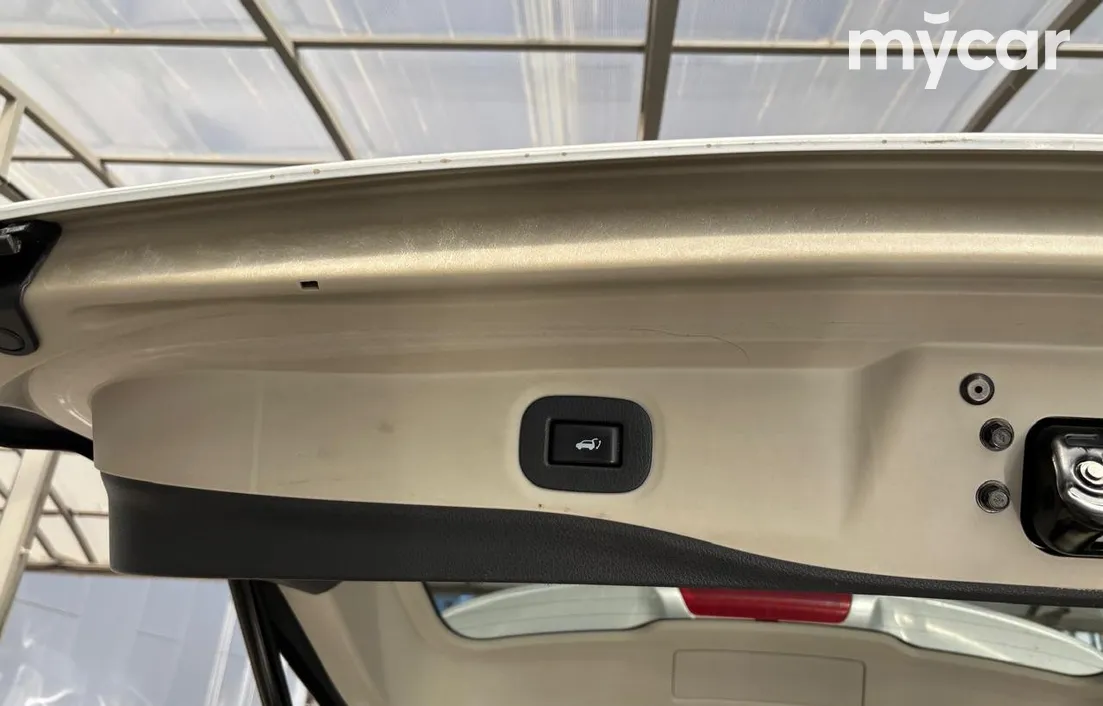 Nissan X-Trail 2014