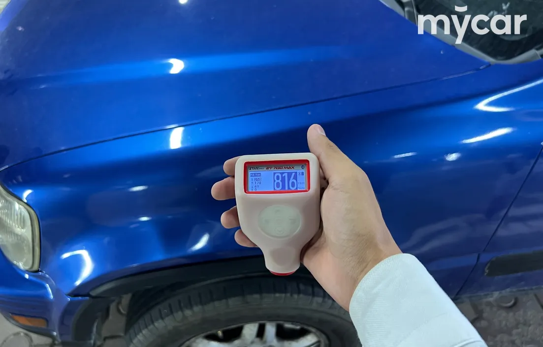 Honda CR-V 2001