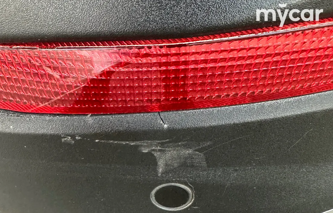 Hyundai Santa Fe 2021
