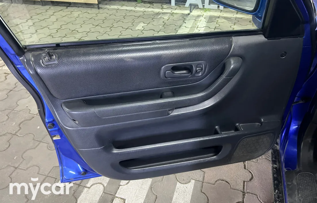 Honda CR-V 2001
