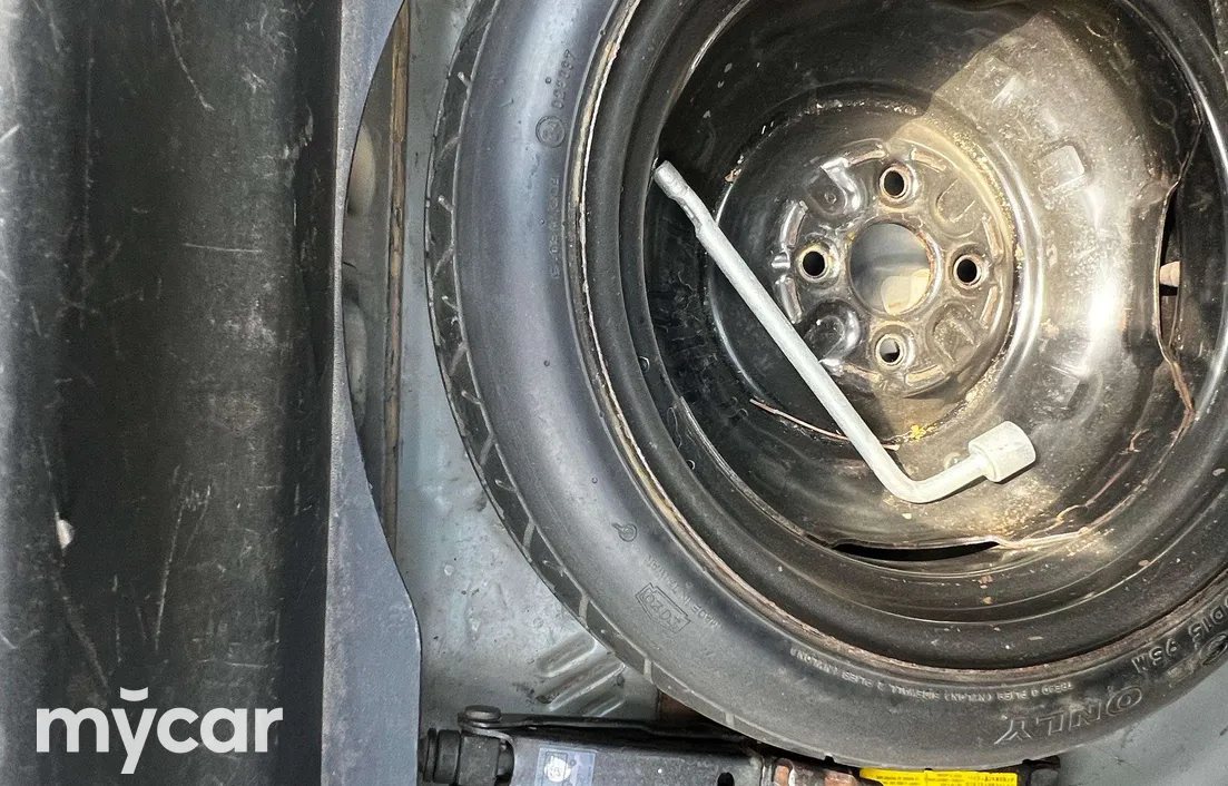 Toyota Yaris 2007