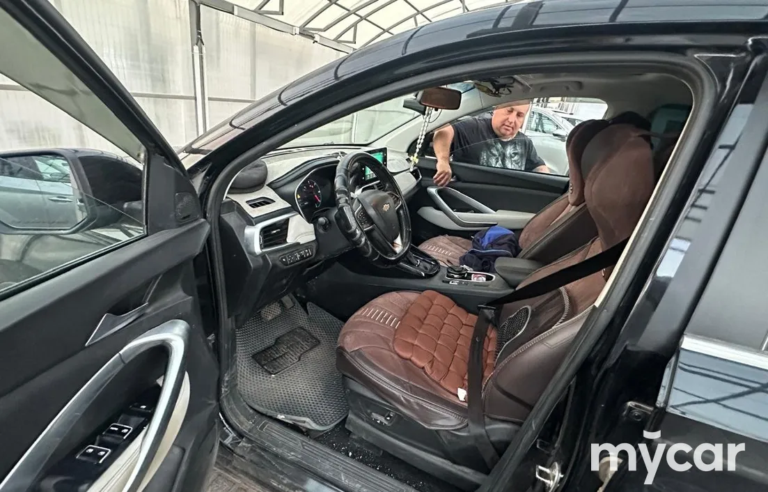 Chevrolet Captiva 2022